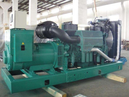 清河便携静音：租赁无声发电机组，便携式解决能源需求